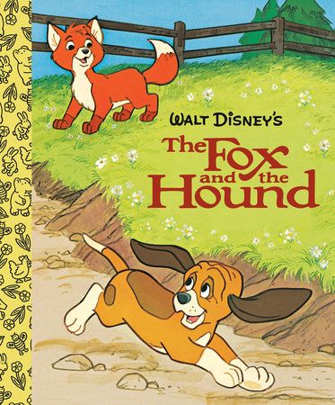 Walt Disney's The Fox and the Hound