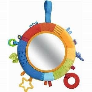 Discovery Mirror