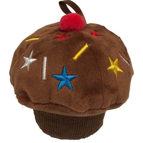 Cupcake  Chocolate