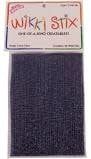Wikki Stix-Navy Blue
