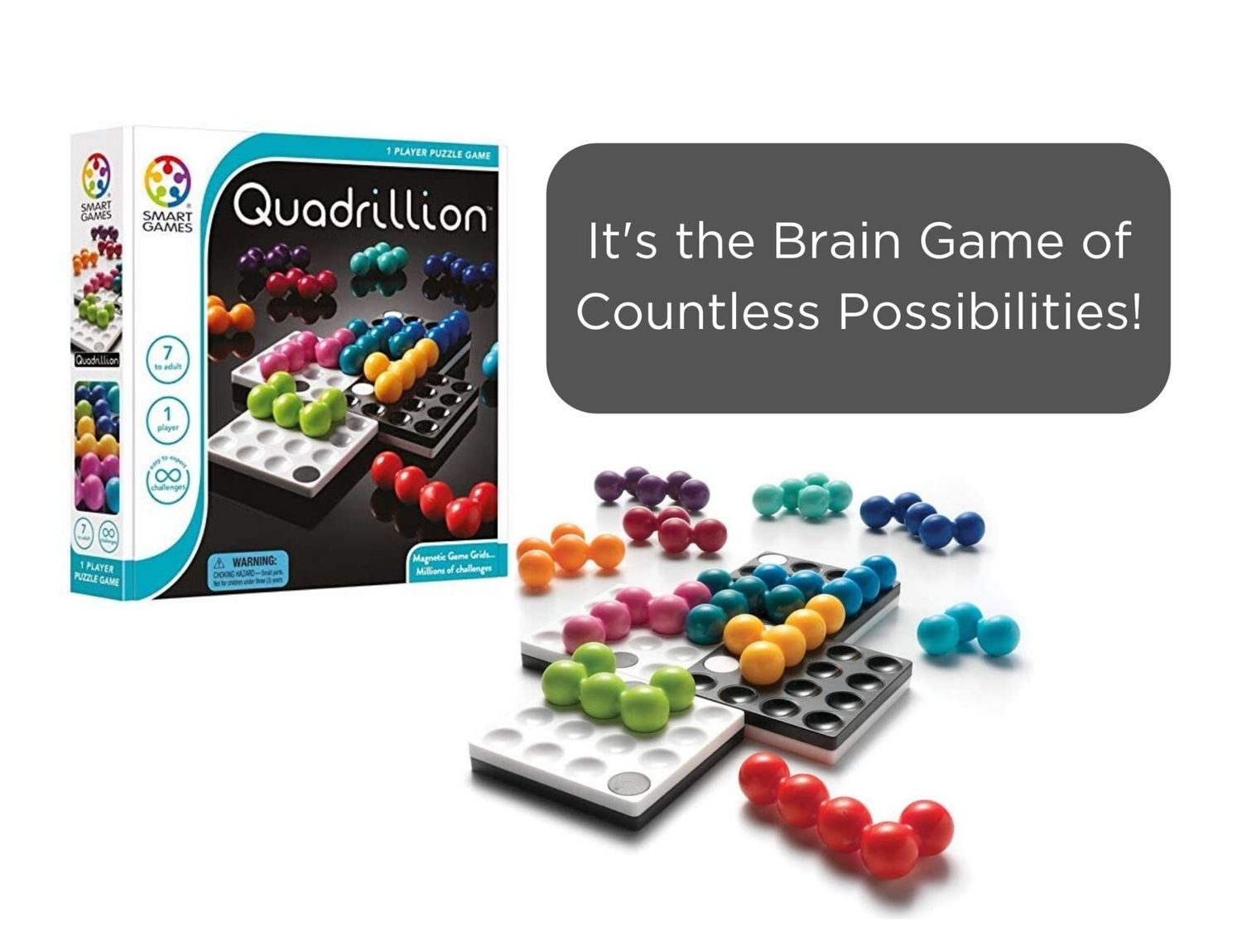 Quadrillion