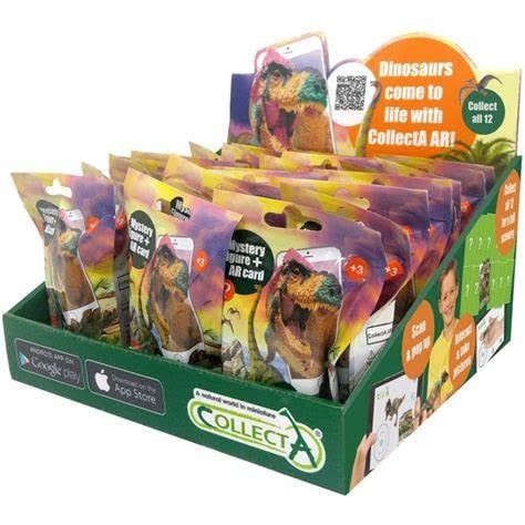 Collecta Dino Blind Bags