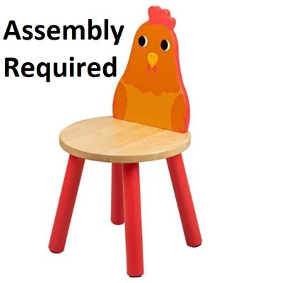 Chicken Chair