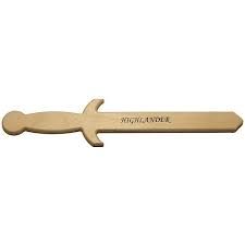 Highlander Dagger