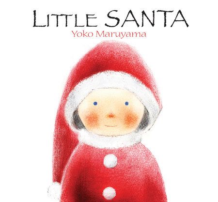 Little Santa - Yoko Maruyama