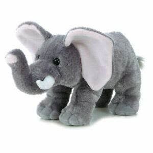 12'' African Elephant