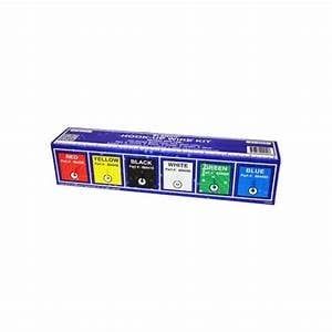 6-Spool Hook-up Wire Kit