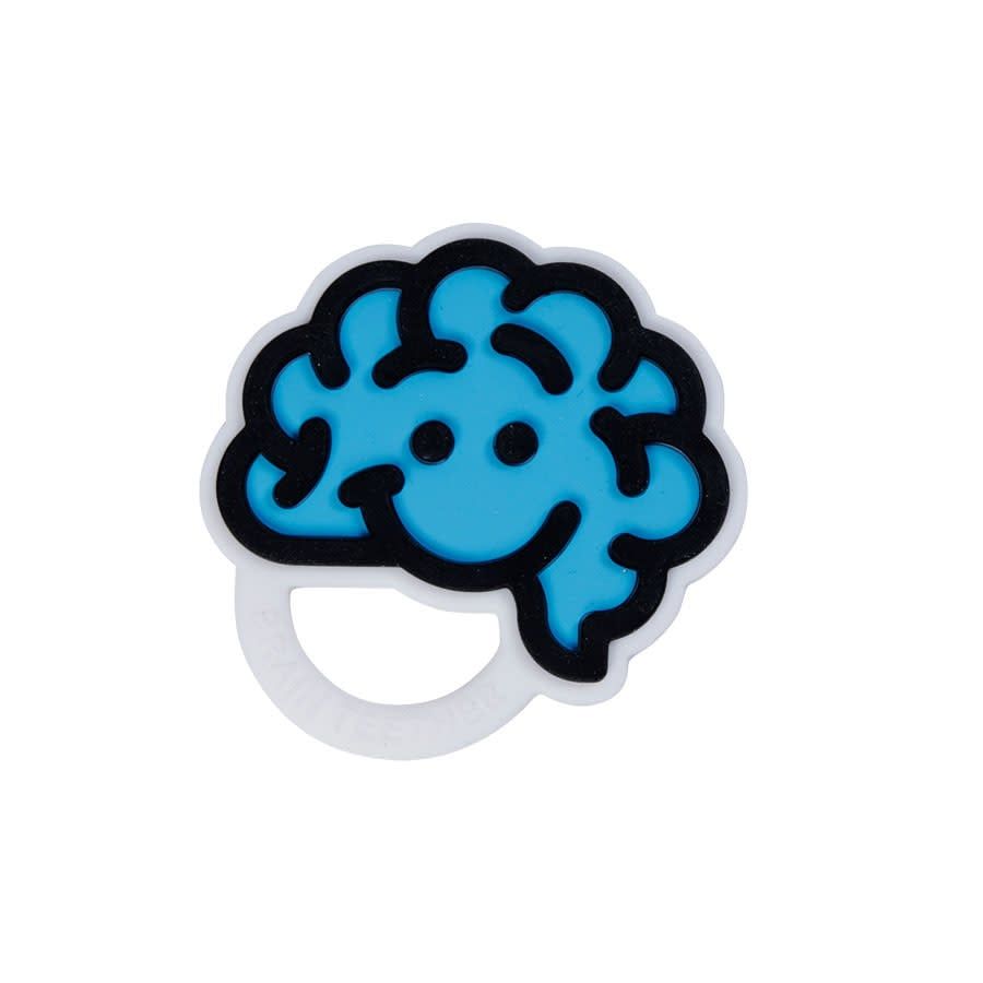 Brain Teether Blue