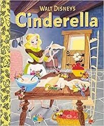 Cinderella - Jane Werner