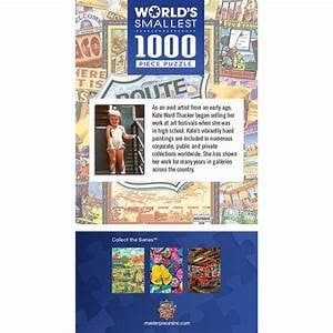 Route 66 mini 1000 pc