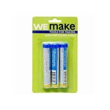 Solder 3 Pack