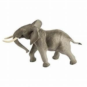 African Bull Elephant