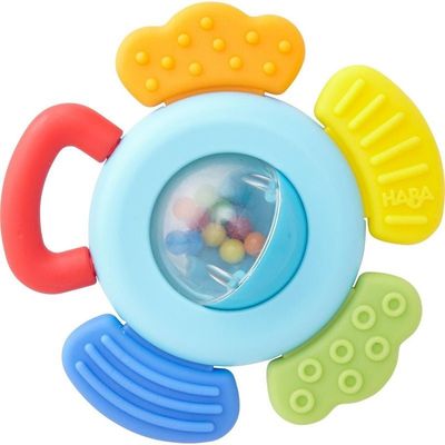 Blossom Clutch Toy