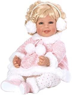 20&quot; Winter Wonder Doll