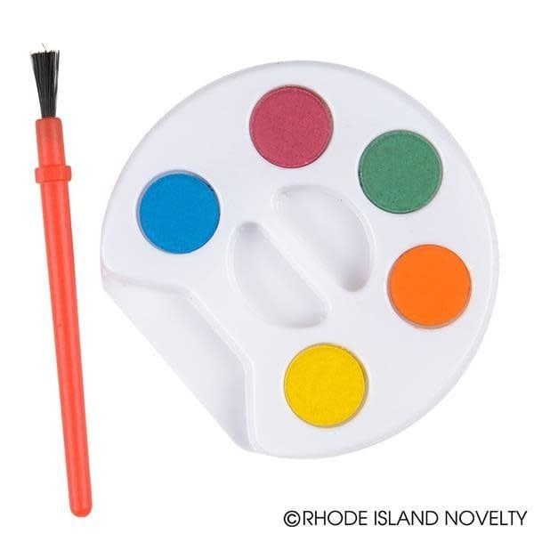 Small Paint Palette