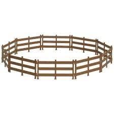 Horse Corral