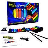 Rock &#39;n&#39; Roll It Xylophone