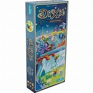 Dixit Anniversary