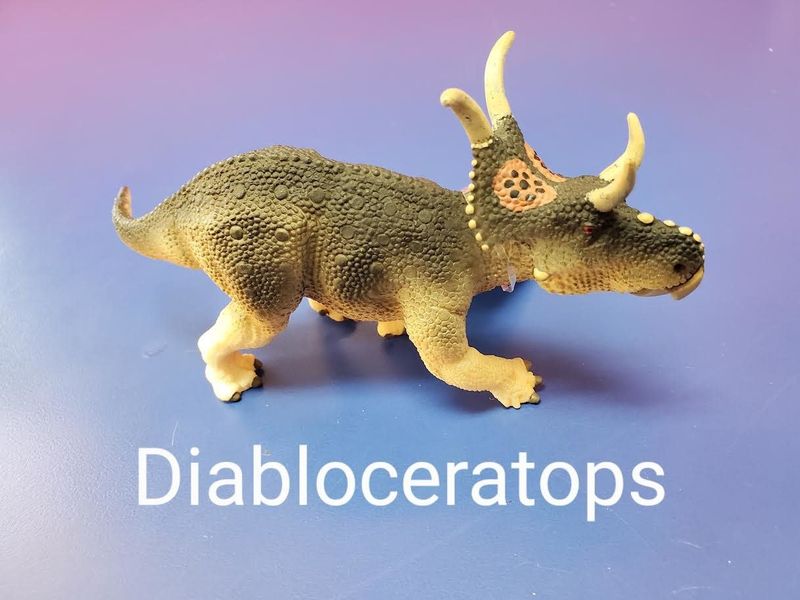 Diabloceratops