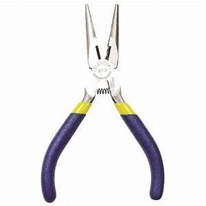 Long Nose Pliers