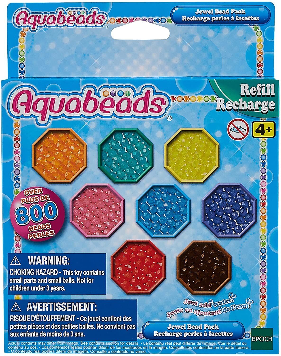 Jewel Bead Pack