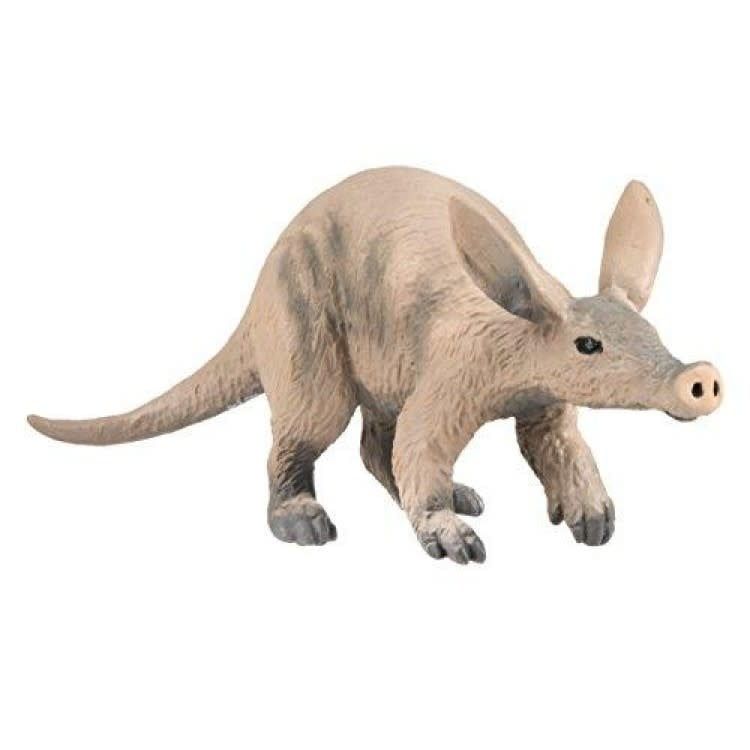 Aardvark