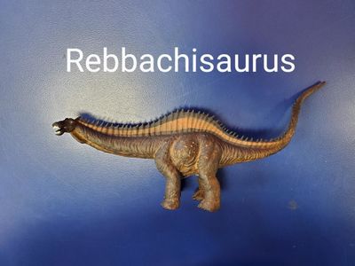 Rebbachisaurus
