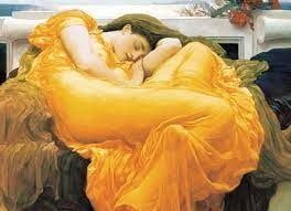 Flaming June 1000 pc