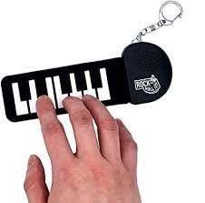 Rock And Roll It - Micro Classic Piano
