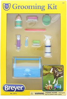 Grooming Kit