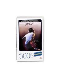 Footloose 500 pc