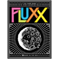 Fluxx Card Game