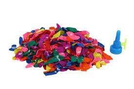500 Balloon Pack