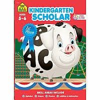Kindergarten Scholar