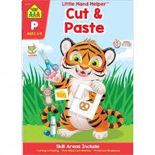 Cut &amp; Paste
