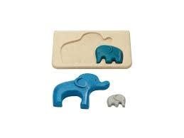 Elephant Puzzle
