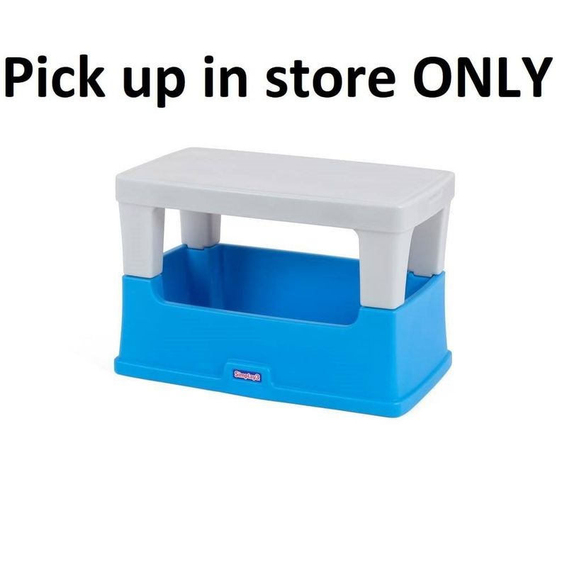 Play Around Storage Table