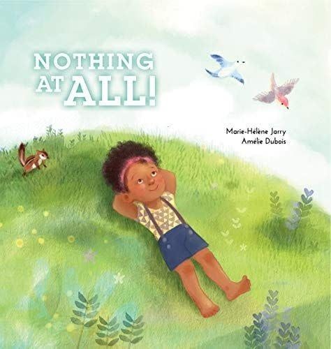 Nothing At All - Marie-Helene Jarry