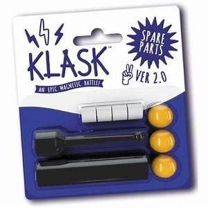 Klask Spare Parts