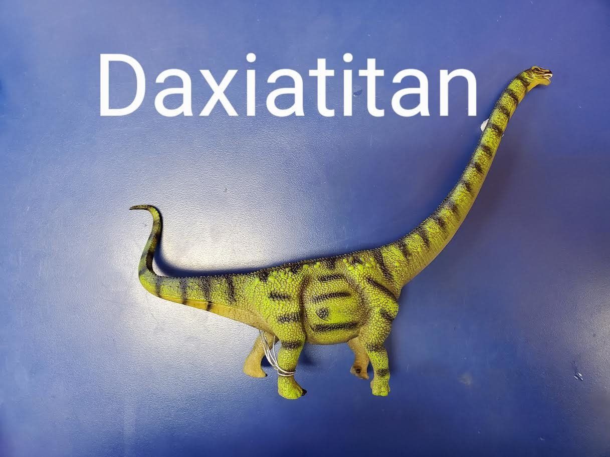 Daxiatitan