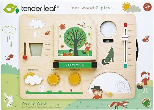 Weather Watch