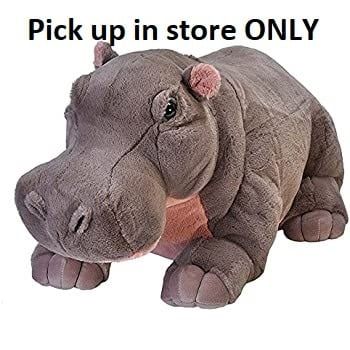 28&quot; CK Jumbo Hippo