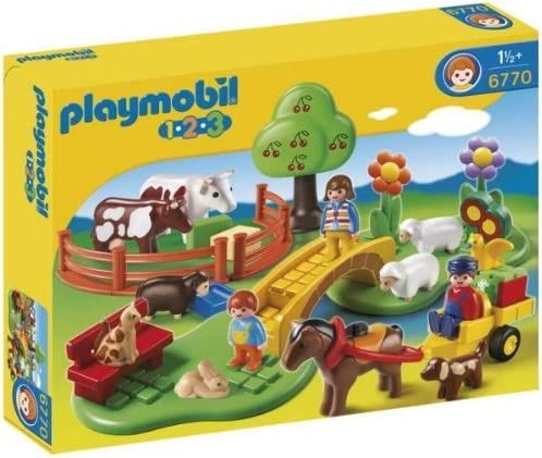 Countryside 6770