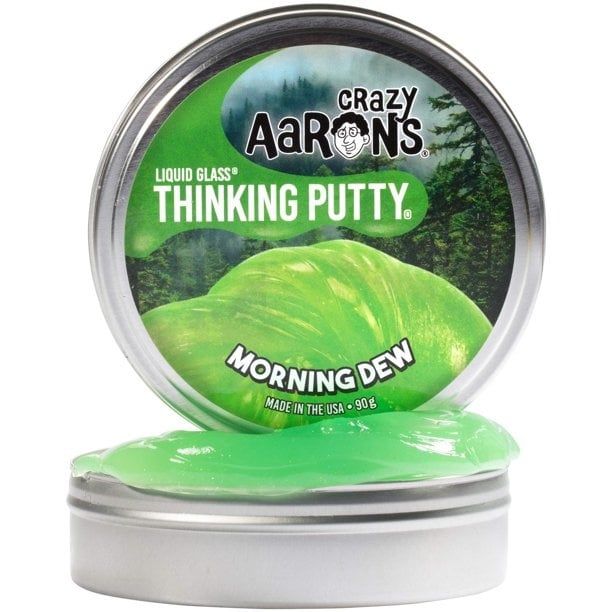 4&quot; Morning Dew Putty