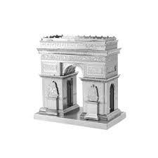 Arc De Triomphe