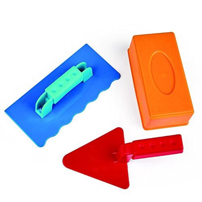 Master Bricklayer Set