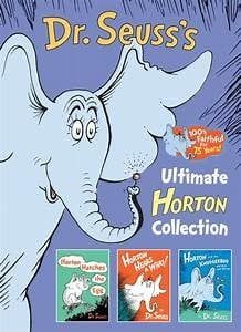 Ultimate Horton Collection - Dr. Seuss