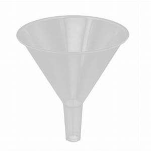 Large Plastic Funnel