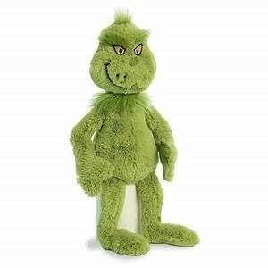 16" Grinch