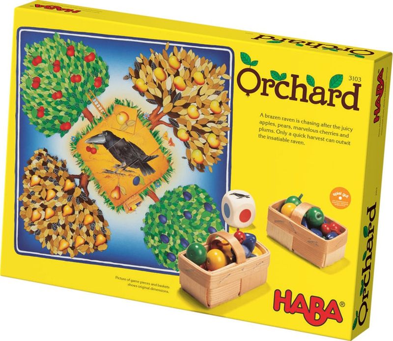 Orchard